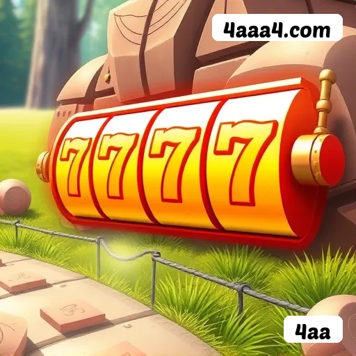 Download app 4aa Android iOS