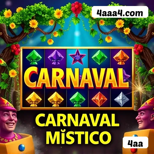 Cassino 4aa app mobile